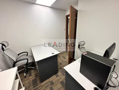 Office para en Alquiler en Business Bay, Dubai - WhatsApp Image 2026-07-10 at 1.40. 04 PM (4). jpeg Office para en Alquiler en Business Bay, Dubai - WhatsApp Image 2026-07-10 at 1.40. 04 PM (4). jpeg