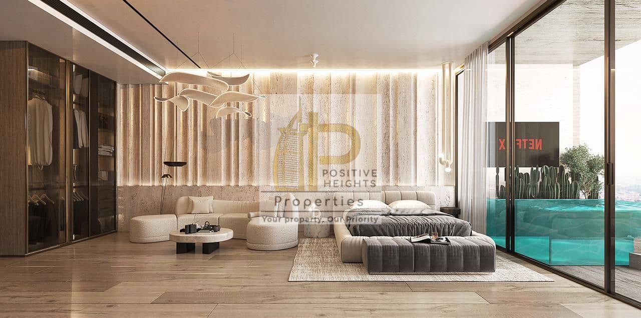 Peace Lagoons II by Peace Homes