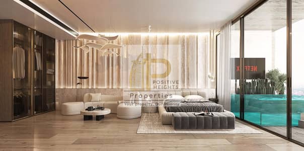 Studio for Sale in Dubai Land Residence Complex (DLRC), Dubai - WhatsApp Image 2026-07-10 at 3.48. 17 PM (2). jpeg