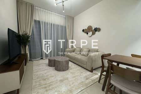 1 Schlafzimmer Wohnung zum zur Miete in Al Jaddaf, Dubai - Wohnung in Al Jaddaf，Binghatti Creek, 1 schlafzimmer, 75000 AED - 15781952