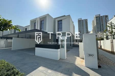 4 Schlafzimmer Townhouse zum zur Miete in Al Furjan, Dubai - Reihenhaus in Al Furjan，Murooj Al Furjan, 4 schlafzimmer, 330000 AED - 15781951