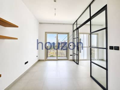 1 Bedroom Apartment for Rent in Dubai Hills Estate, Dubai - Close to The Park | Spacious | Modern 1BR