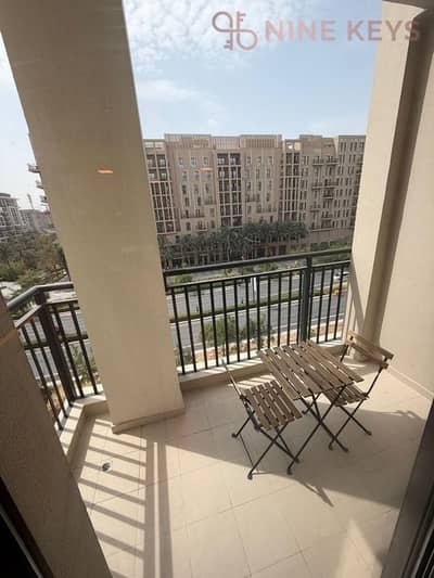2 Slaapkamers Appartement te Huur in Town Square, Dubai - WhatsApp Image 2026-07-09 at 5.21. 01 PM (1). jpeg