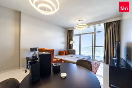 2 Bedroom Hotel Apartment for Rent in DAMAC Hills, Dubai - Best Layout | Golf Course View | 2 Bedroom 2 Bedroom Hotel Apartment for Rent in DAMAC Hills, Dubai - Best Layout | Golf Course View | 2 Bedroom