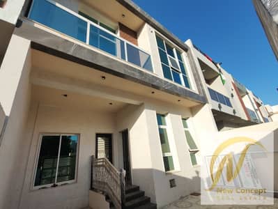 Villa de 5 chambres à à vendre à Al Zahya, Ajman - 08470dbe-1c43-477b-af46-9aadd5d2185f. jpeg Villa de 5 chambres à à vendre à Al Zahya, Ajman - 08470dbe-1c43-477b-af46-9aadd5d2185f. jpeg