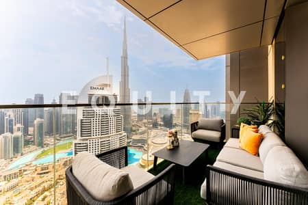 3 Schlafzimmer Wohnung zum zum Verkauf in Downtown Dubai, Dubai - Wohnung in Downtown Dubai,Boulevard Point, 3 schlafzimmer, 8695000 AED - 15782093 3 Schlafzimmer Wohnung zum zum Verkauf in Downtown Dubai, Dubai - Wohnung in Downtown Dubai,Boulevard Point, 3 schlafzimmer, 8695000 AED - 15782093