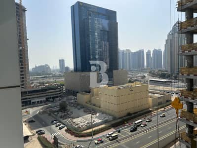 2 Bedroom Flat for Rent in Dubai Marina, Dubai - COMMUNITY VIEW | SPACIOUS | VACANT UNIT