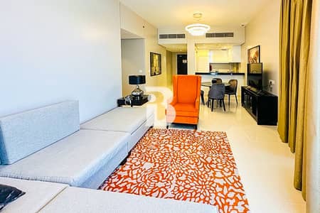 2 habitaciones Apartamento para en Alquiler en DAMAC Hills, Dubai - Apartamento en DAMAC Hills，Artesia，Artesia D, 2 dormitorios, 165000 AED - 15782099