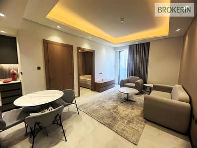 1 Bedroom Apartment for Rent in Jumeirah Village Triangle (JVT), Dubai - 1. jpeg