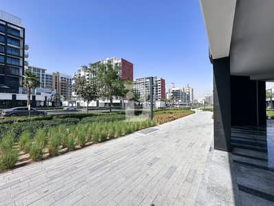 Shop for Rent in Meydan, Dubai - Road Facing | Shell and core | Retail Shop for Rent in Meydan, Dubai - Road Facing | Shell and core | Retail
