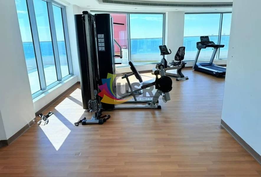 10 Wembley Tower Gym (2). jpeg