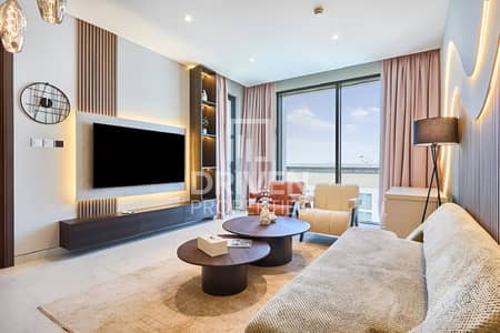 1 Schlafzimmer Wohnung zum zum Verkauf in Sobha Hartland, Dubai - Wohnung in Sobha Hartland,Creek Vistas Grande, 1 schlafzimmer, 1920000 AED - 15782224 1 Schlafzimmer Wohnung zum zum Verkauf in Sobha Hartland, Dubai - Wohnung in Sobha Hartland,Creek Vistas Grande, 1 schlafzimmer, 1920000 AED - 15782224