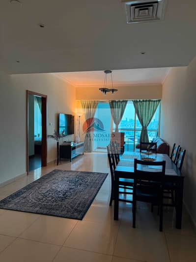 1 Schlafzimmer Wohnung zum zur Miete in Jumeirah Lake Towers (JLT), Dubai - WhatsApp Image 2026-07-06 at 12.46. 44 PM (1). jpeg