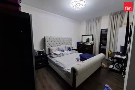 2 Bedroom Flat for Sale in Al Furjan, Dubai - Maid Room | Metro Station | Closed Kitchen