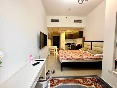 Studio for Rent in Jumeirah Village Circle (JVC), Dubai - Photo 1. jpg