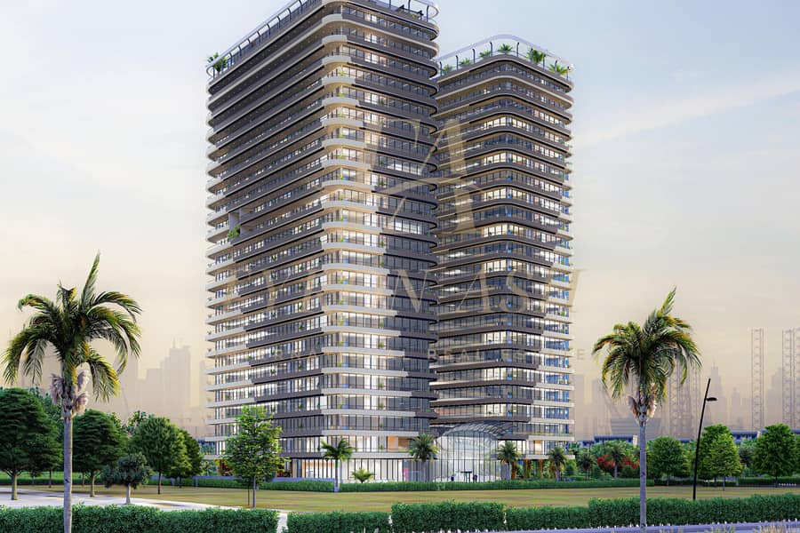 Appartamento a Dubai Sports City,The Community Sports Arena, 3 camere da letto, 2932151 AED - 15782324 Appartamento a Dubai Sports City,The Community Sports Arena, 3 camere da letto, 2932151 AED - 15782324
