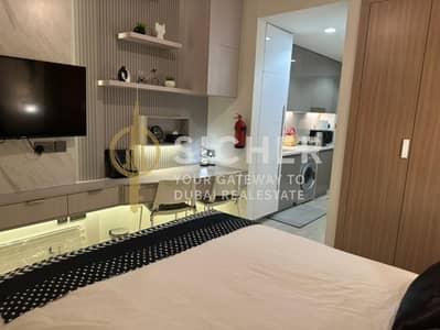 Studio zum zur Miete in Azizi Riviera, Dubai - WhatsApp Image 2026-06-24 at 14.36. 50 (3). jpeg