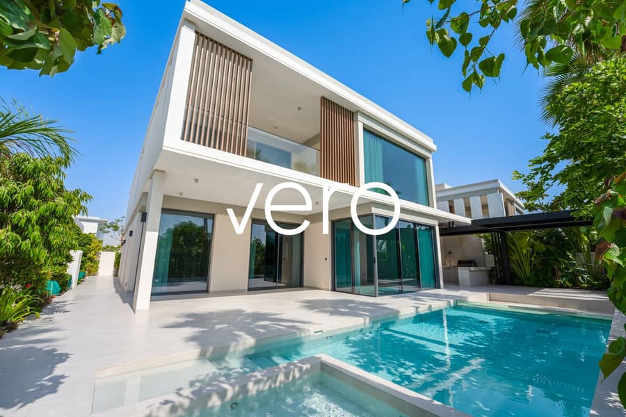 Park View Villa | Fully Upgraded | Private Pool Park View Villa | Fully Upgraded | Private Pool