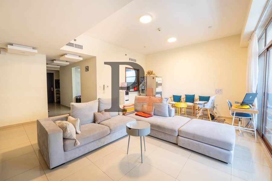 2BR + Maid | Corner unit | Well maintained 2BR + Maid | Corner unit | Well maintained