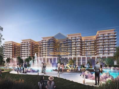 1 habitación Apartamento para en Venta en Dubai Investments Park (DIP), Dubai - 13. jpg 1 habitación Apartamento para en Venta en Dubai Investments Park (DIP), Dubai - 13. jpg
