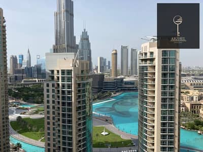 2 Bedroom Flat for Rent in Downtown Dubai, Dubai - WhatsApp Image 2026-07-10 at 2.44. 22 PM. jpeg 2 Bedroom Flat for Rent in Downtown Dubai, Dubai - WhatsApp Image 2026-07-10 at 2.44. 22 PM. jpeg