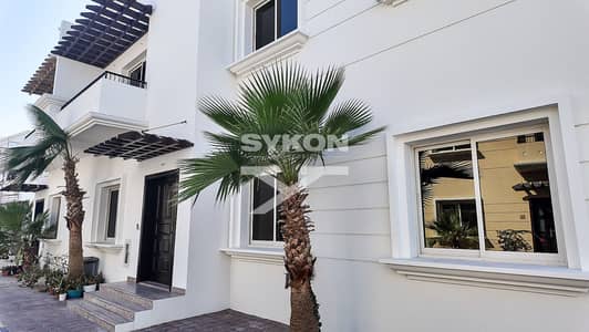 5 Schlafzimmer Villa zum zur Miete in Al Barsha, Dubai - Villa in Al Barsha，Al Barsha 1，Oak Villas, 5 schlafzimmer, 270000 AED - 15743415