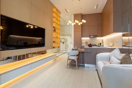 Studio for Sale in Jumeirah Village Circle (JVC), Dubai - FULLY FURNISHED I10 YEARS POST HANDOVER I JVC I 40/60