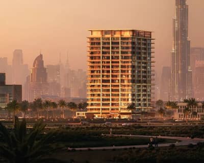 3 Bedroom Flat for Sale in Al Jaddaf, Dubai - 5. webp 3 Bedroom Flat for Sale in Al Jaddaf, Dubai - 5. webp