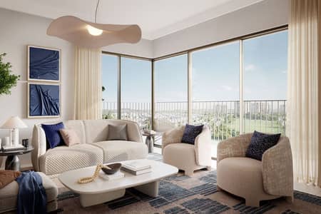 3 Bedroom Apartment for Sale in Dubai South, Dubai - Luxurious 3BR | High ROI | Multiple Units 3 Bedroom Apartment for Sale in Dubai South, Dubai - Luxurious 3BR | High ROI | Multiple Units