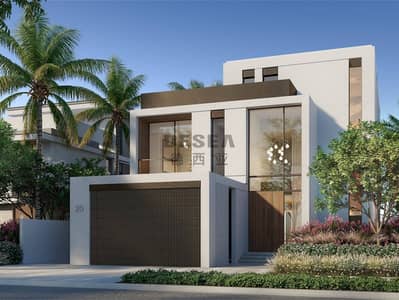 6 habitaciones Townhouse para en Venta en Palm Jebel Ali, Dubai - Casa adosada en Palm Jebel Ali,Frond E, 6 dormitorios, 21500000 AED - 15782379 6 habitaciones Townhouse para en Venta en Palm Jebel Ali, Dubai - Casa adosada en Palm Jebel Ali,Frond E, 6 dormitorios, 21500000 AED - 15782379