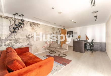 Office te Huur in Jumeirah Lake Towers (JLT), Dubai - Kantoor in Jumeirah Lake Towers (JLT),JLT Cluster T,Fortune Executive Tower, 200000 AED - 15782569 Office te Huur in Jumeirah Lake Towers (JLT), Dubai - Kantoor in Jumeirah Lake Towers (JLT),JLT Cluster T,Fortune Executive Tower, 200000 AED - 15782569