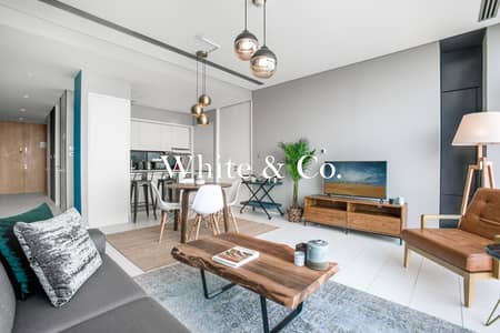 Appartement de 1 chambre à à louer à DIFC, Dubai - Appartement à DIFC,Index Tower, 1 chambre, 160000 AED - 15781931 Appartement de 1 chambre à à louer à DIFC, Dubai - Appartement à DIFC,Index Tower, 1 chambre, 160000 AED - 15781931