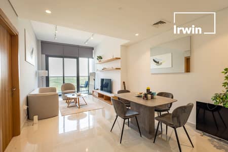 1 Bedroom Flat for Sale in Dubai Land Residence Complex (DLRC), Dubai - High ROI | Fully Furnished | View Today 1 Bedroom Flat for Sale in Dubai Land Residence Complex (DLRC), Dubai - High ROI | Fully Furnished | View Today