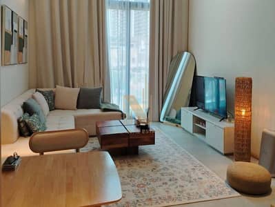 1 Bedroom Apartment for Rent in Jumeirah Village Circle (JVC), Dubai - Modern Living I Smart Home I Furnished 1 Bedroom Apartment for Rent in Jumeirah Village Circle (JVC), Dubai - Modern Living I Smart Home I Furnished