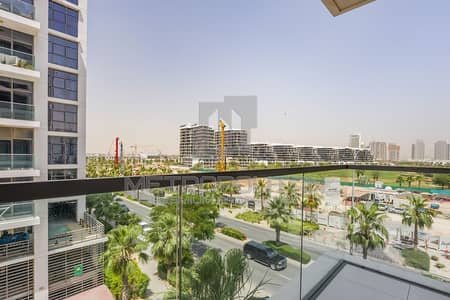 1 Bedroom Apartment for Rent in DAMAC Hills, Dubai - Unfurnished | Spacious Layout | Ready to Move 1 Bedroom Apartment for Rent in DAMAC Hills, Dubai - Unfurnished | Spacious Layout | Ready to Move