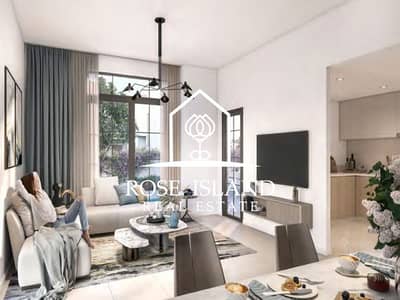 4 Bedroom Villa for Sale in Yas Island, Abu Dhabi - WhatsApp Image 2026-07-09 at 9.15. 27 AM (8). jpeg