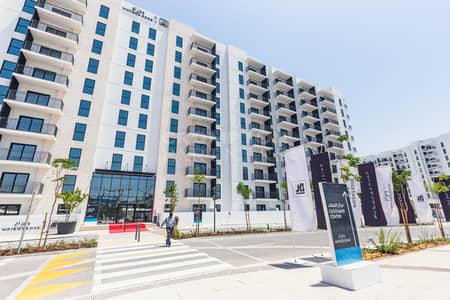 3 Cпальни Апартаменты Продажа в Яс Айленд, Абу-Даби - Квартира в Яс Айленд,Уотерс Эдж, 3 cпальни, 3250000 AED - 15782641 3 Cпальни Апартаменты Продажа в Яс Айленд, Абу-Даби - Квартира в Яс Айленд,Уотерс Эдж, 3 cпальни, 3250000 AED - 15782641