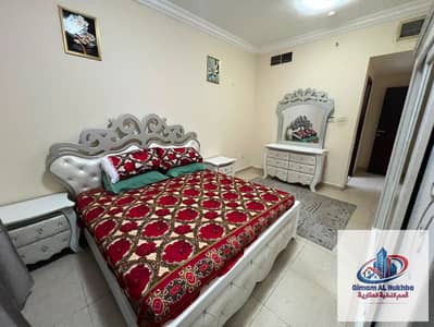 1 Bedroom Flat for Rent in Al Khan, Sharjah - WhatsApp Image 2026-07-09 at 4.22. 26 PM (1). jpeg 1 Bedroom Flat for Rent in Al Khan, Sharjah - WhatsApp Image 2026-07-09 at 4.22. 26 PM (1). jpeg