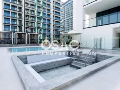 1 Bedroom Flat for Rent in Jumeirah Village Circle (JVC), Dubai - Moder Interiors | Functional Layout | Spacious 1 Bedroom Flat for Rent in Jumeirah Village Circle (JVC), Dubai - Moder Interiors | Functional Layout | Spacious
