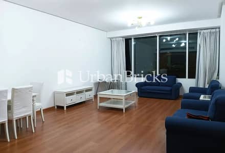 1 Bedroom Apartment for Sale in Jumeirah Lake Towers (JLT), Dubai - Great ROI | Open View | Fully Furnished