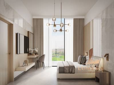 1 habitación Apartamento para en Venta en Dubai Sports City, Dubai - Picture8. jpg