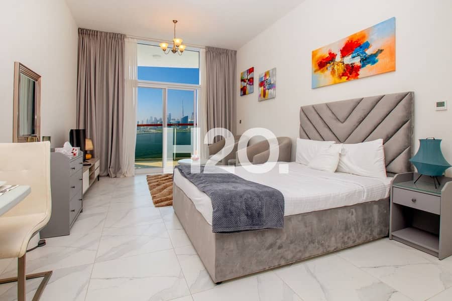 位于商业湾,千禧年宾格蒂公馆 的公寓 70000 AED - 15782635 位于商业湾,千禧年宾格蒂公馆 的公寓 70000 AED - 15782635