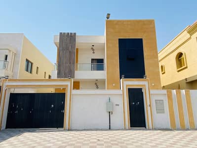 5 Bedroom Villa for Rent in Al Yasmeen, Ajman - WhatsApp Image 2026-07-10 at 15.36. 43 (1). jpeg 5 Bedroom Villa for Rent in Al Yasmeen, Ajman - WhatsApp Image 2026-07-10 at 15.36. 43 (1). jpeg