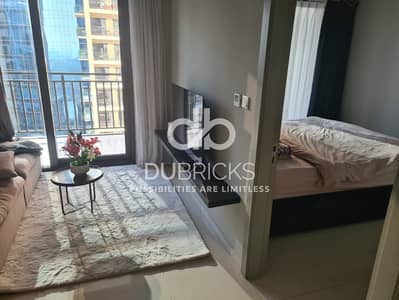 1 habitación Apartamento para en Alquiler en Business Bay, Dubai - WhatsApp Image 2026-07-09 at 12.32. 32 AM. jpeg