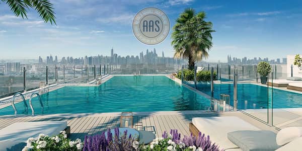 3 Camere Appartamento in Vendita a Al Furjan, Dubai - IMG_0093. jpg