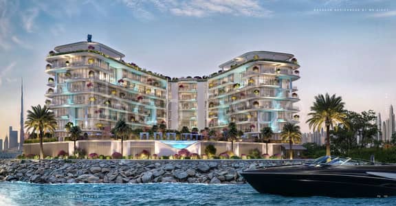 Appartement de 5 chambres à à vendre à Dubai Islands, Dubai - Appartement à Dubai Islands,Villa del Garda, 5 chambres, 40569000 AED - 15782847 Appartement de 5 chambres à à vendre à Dubai Islands, Dubai - Appartement à Dubai Islands,Villa del Garda, 5 chambres, 40569000 AED - 15782847