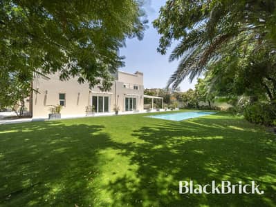 6 Bedroom Villa for Rent in Dubai Sports City, Dubai - Fully Upgraded, Largest villa type, 17K plot 6 Bedroom Villa for Rent in Dubai Sports City, Dubai - Fully Upgraded, Largest villa type, 17K plot