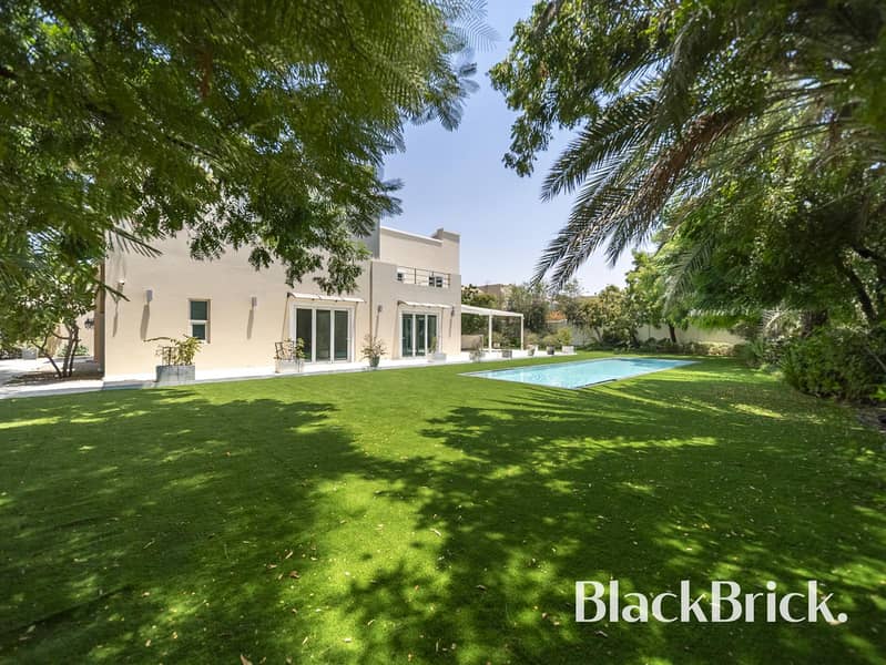 Villa a Dubai Sports City,Victory Heights,Novelia, 6 camere da letto, 1400000 AED - 15782856 Villa a Dubai Sports City,Victory Heights,Novelia, 6 camere da letto, 1400000 AED - 15782856