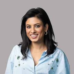 Farha Alimahomed Farha Alimahomed