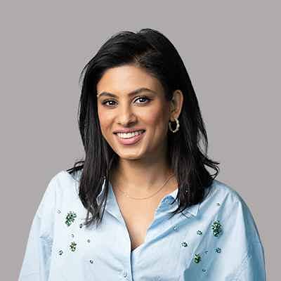 Farha Alimahomed